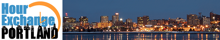 Hour Exchange Portland