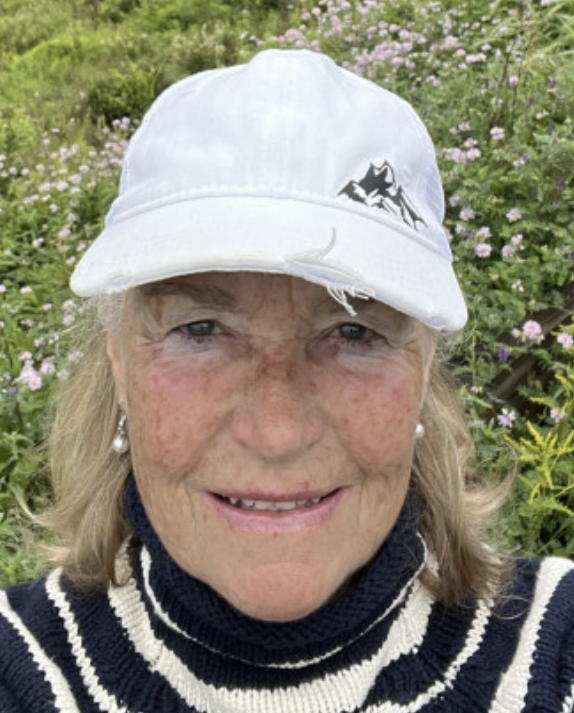 Denise Stoddard